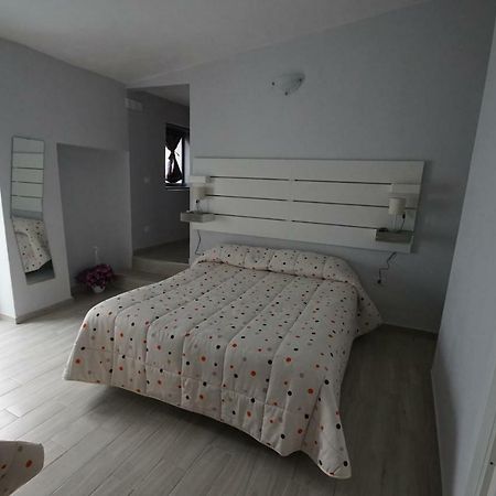 Locazione Turistica Domus Re Bed & Breakfast Agrigento Exterior photo