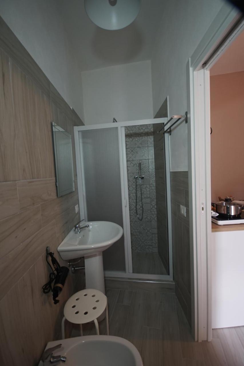 Locazione Turistica Domus Re Bed & Breakfast Agrigento Exterior photo
