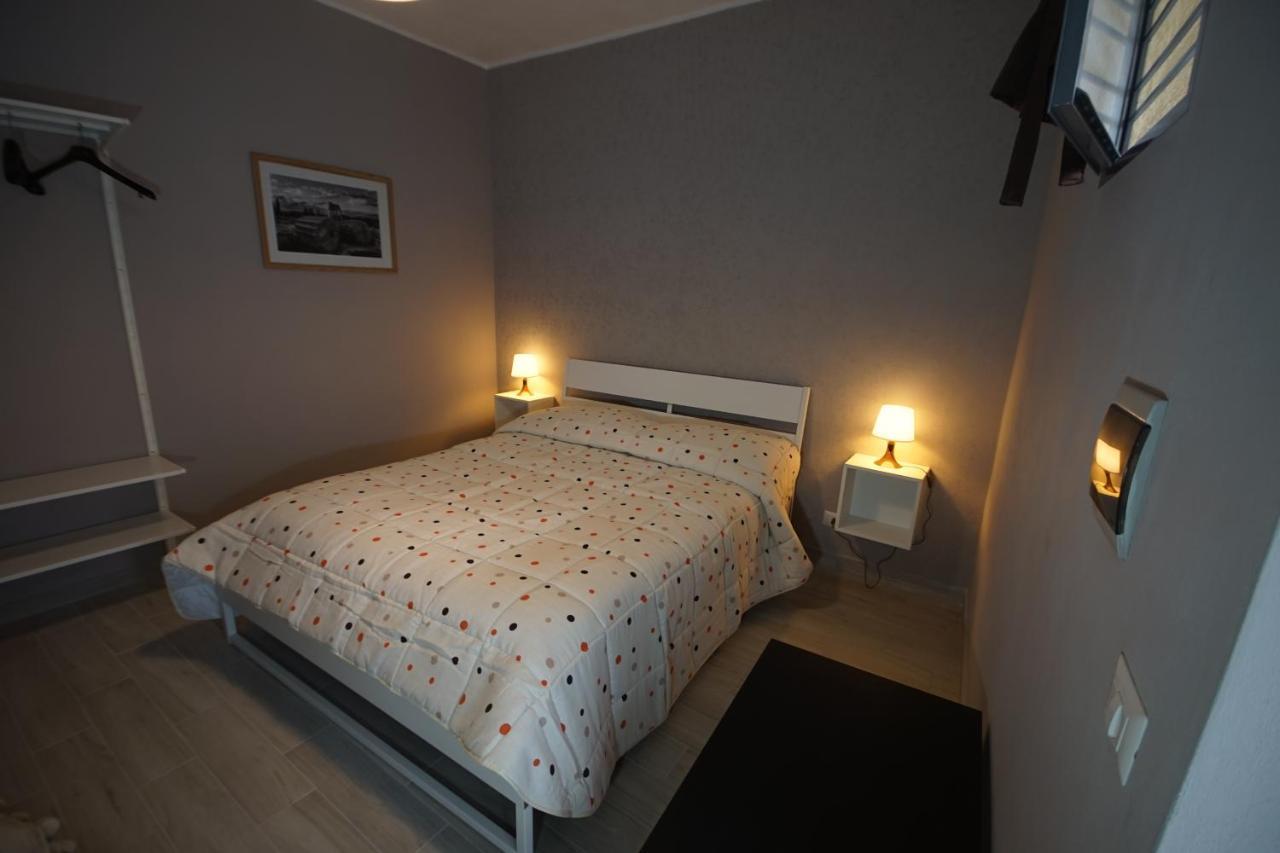 Locazione Turistica Domus Re Bed & Breakfast Agrigento Exterior photo