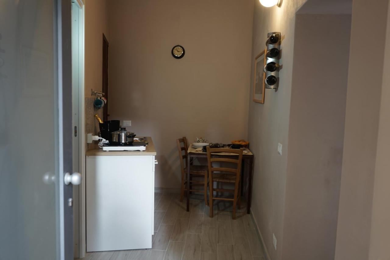 Locazione Turistica Domus Re Bed & Breakfast Agrigento Exterior photo