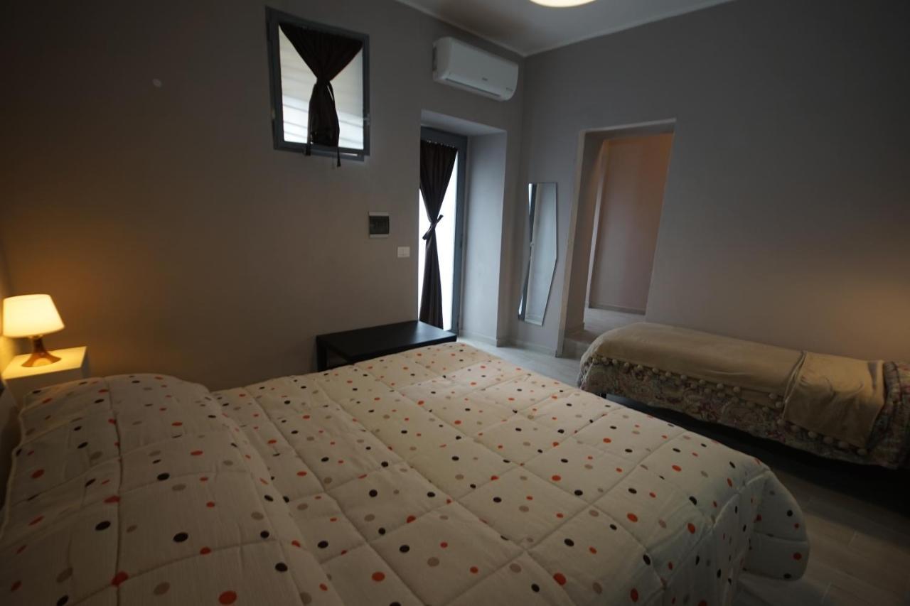 Locazione Turistica Domus Re Bed & Breakfast Agrigento Exterior photo