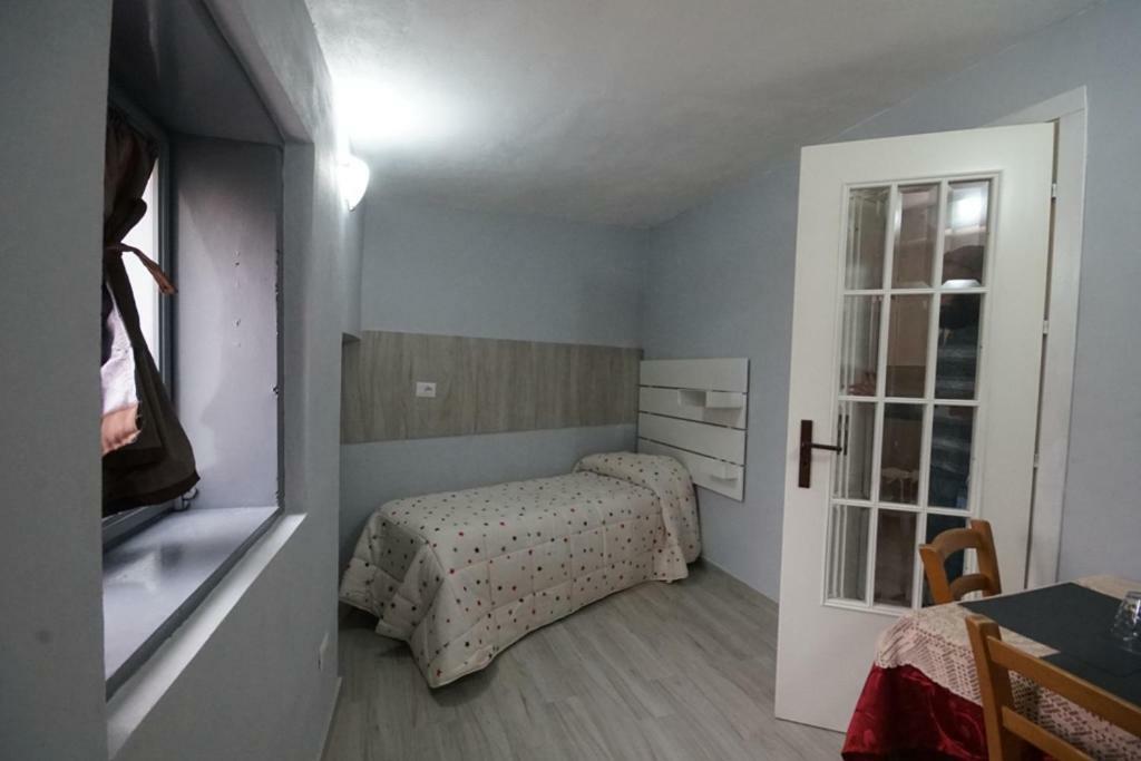 Locazione Turistica Domus Re Bed & Breakfast Agrigento Exterior photo