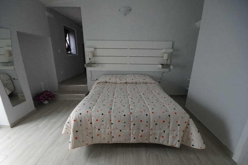 Locazione Turistica Domus Re Bed & Breakfast Agrigento Exterior photo