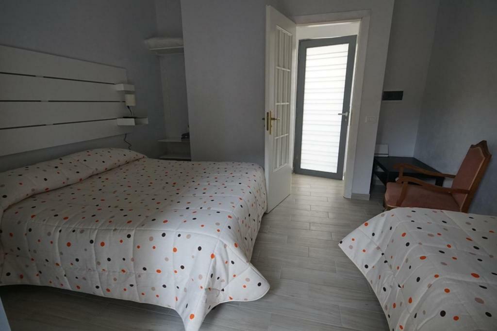 Locazione Turistica Domus Re Bed & Breakfast Agrigento Exterior photo
