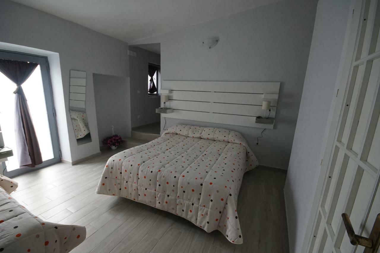 Locazione Turistica Domus Re Bed & Breakfast Agrigento Exterior photo
