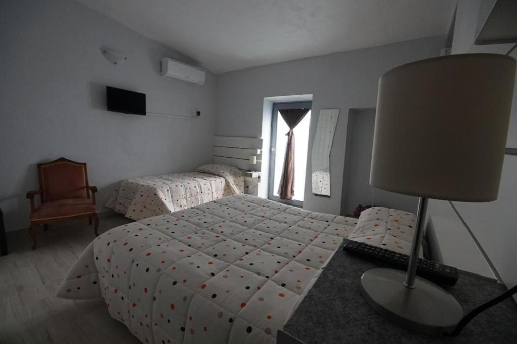 Locazione Turistica Domus Re Bed & Breakfast Agrigento Exterior photo